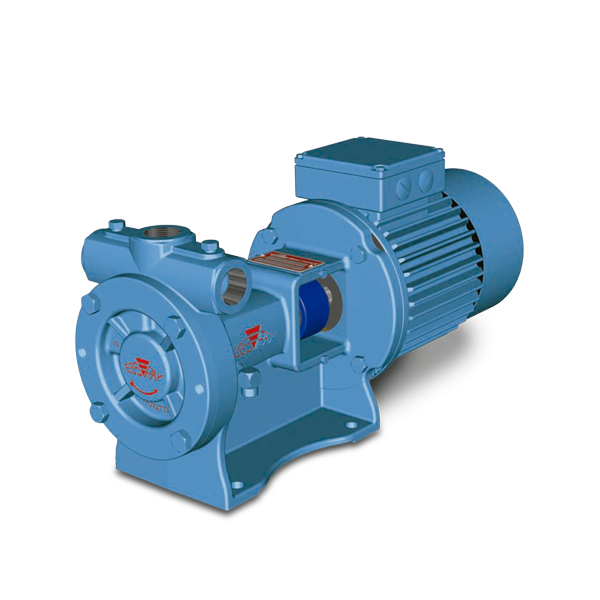 Bombas de Turbina