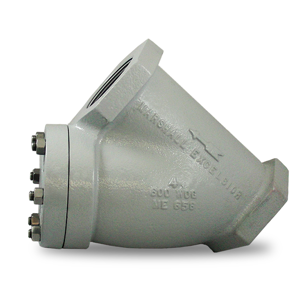 Filtros Y Marshall Excelsior Company