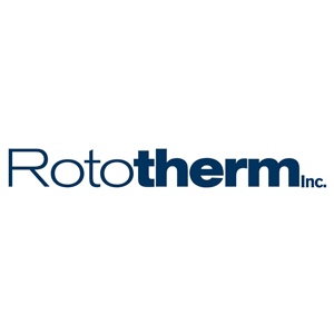 Logo Rotoherm INC